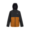REGATTA - HILLAIN WARM LINED WATERPROOF JACKET