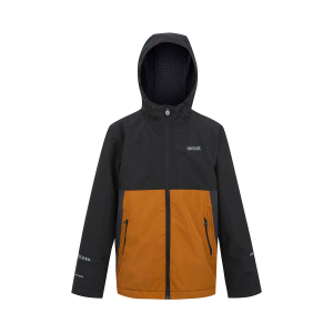 REGATTA - HILLAIN WARM LINED WATERPROOF JACKET