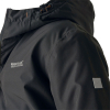 REGATTA - HILLAIN WARM LINED WATERPROOF JACKET