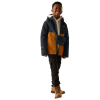 REGATTA - HILLAIN WARM LINED WATERPROOF JACKET