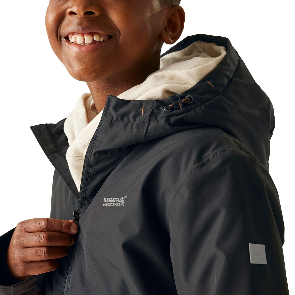 REGATTA - HILLAIN WARM LINED WATERPROOF JACKET