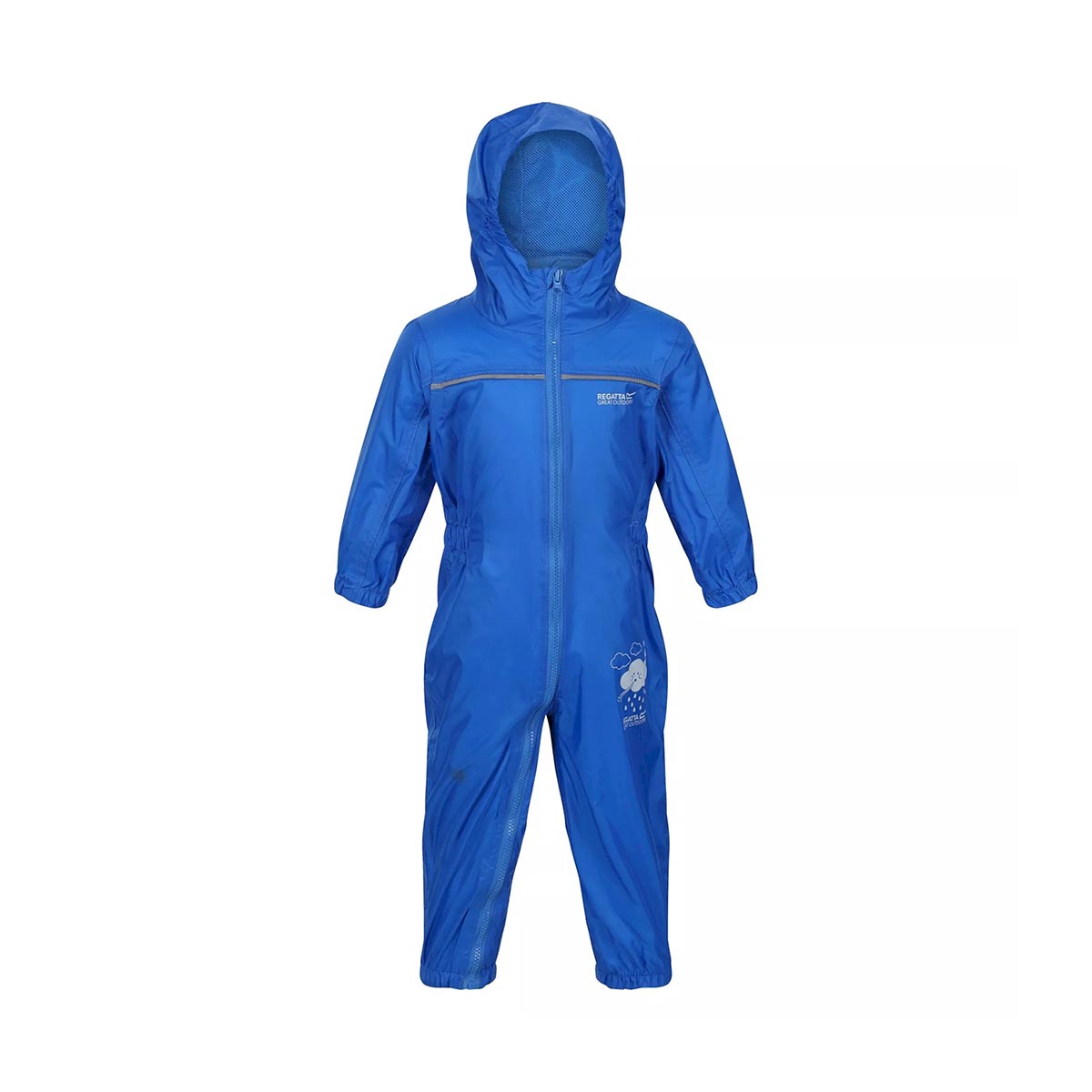 REGATTA - PUDDLE IV WATERPROOF PUDDLE SUIT