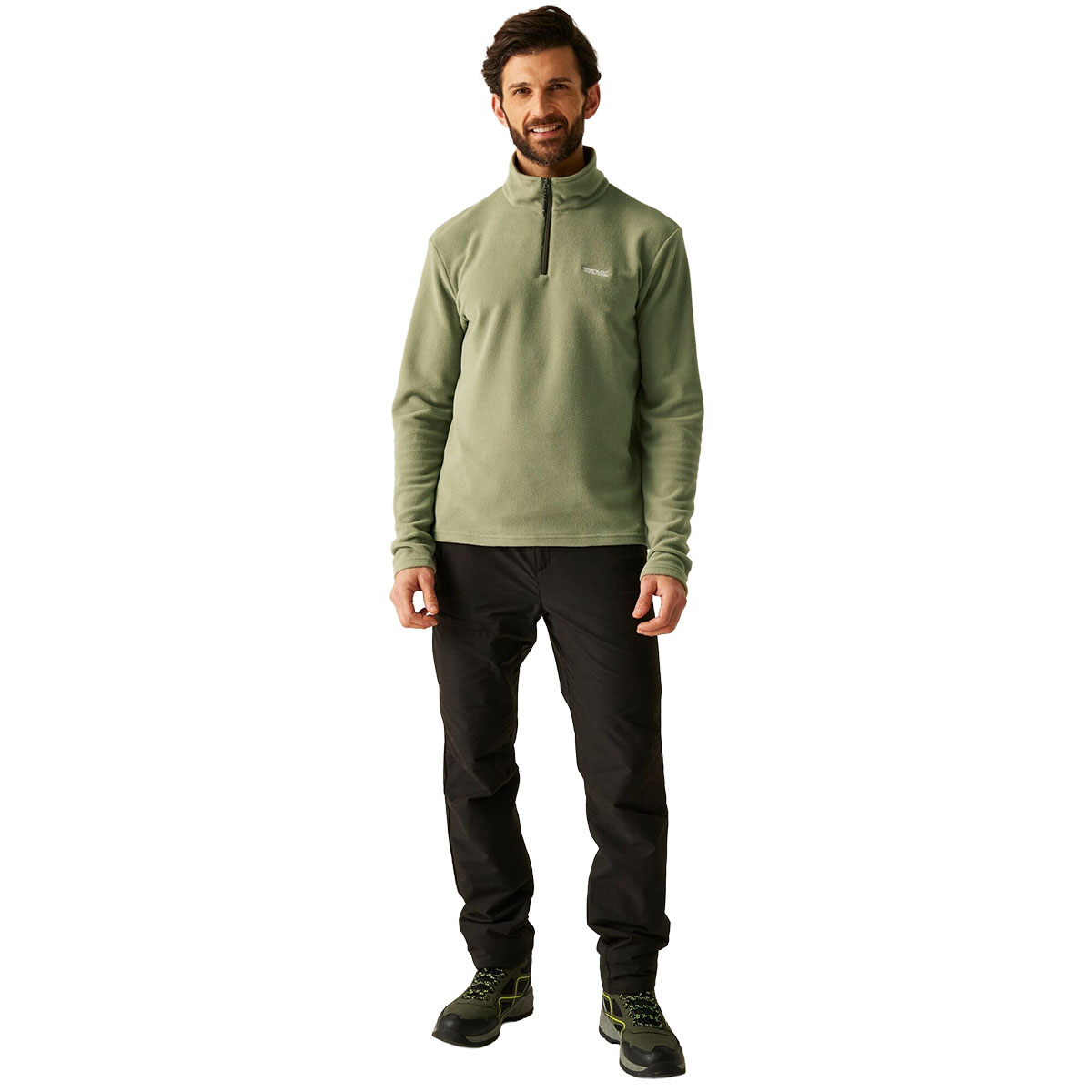 REGATTA - THOMPSON FLEECE