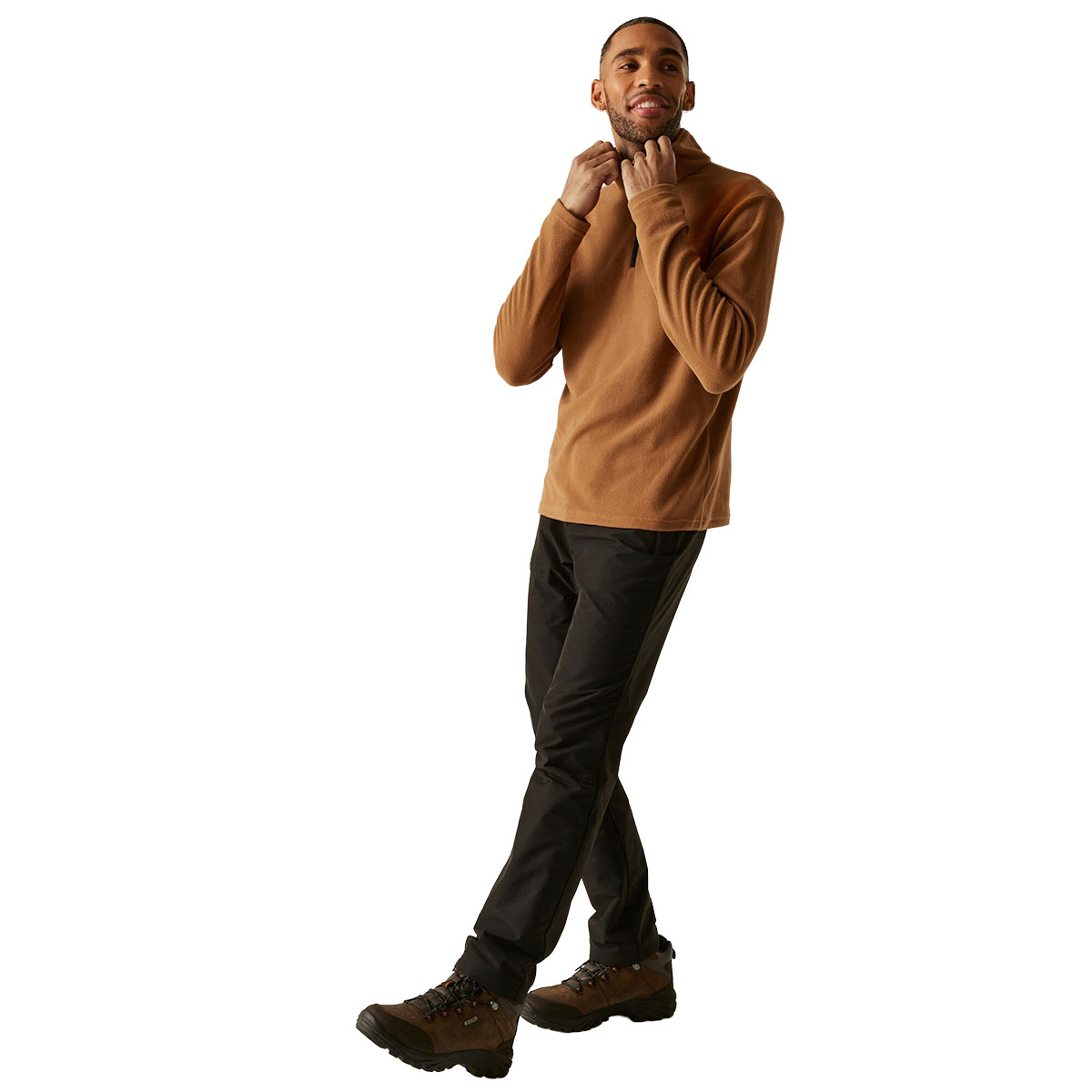 REGATTA - THOMPSON FLEECE