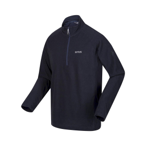 REGATTA - MONTES LIGHTWEIGHT HALF ZIP FLEECE