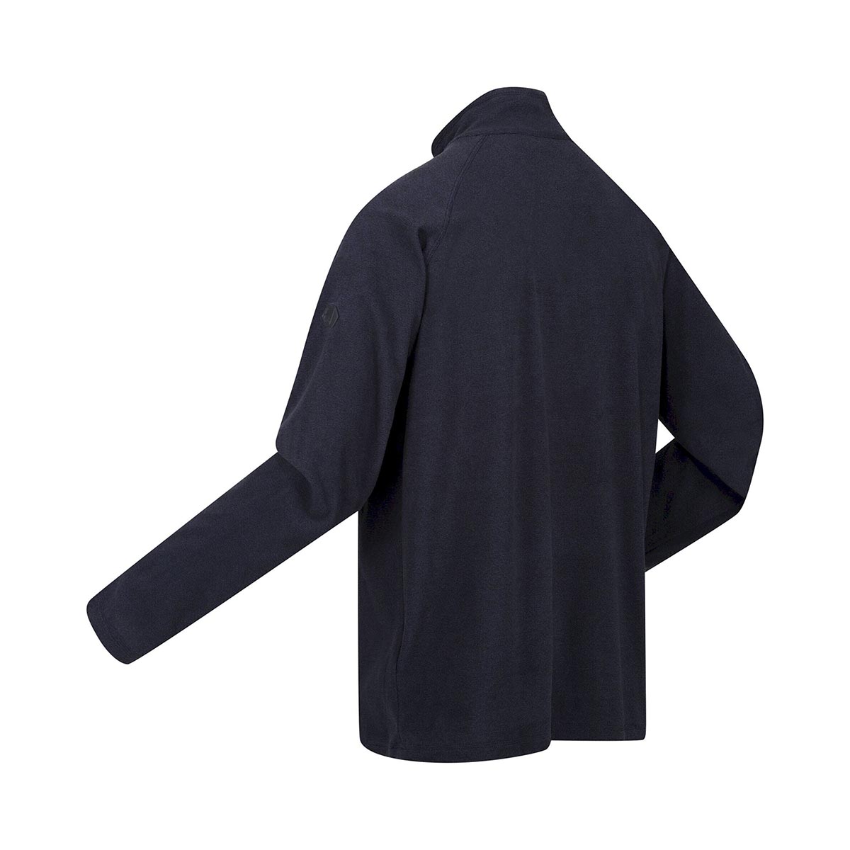 REGATTA - MONTES LIGHTWEIGHT HALF ZIP FLEECE