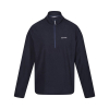 REGATTA - MONTES LIGHTWEIGHT HALF ZIP FLEECE