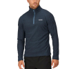 REGATTA - MONTES LIGHTWEIGHT HALF ZIP FLEECE