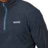 REGATTA - MONTES LIGHTWEIGHT HALF ZIP FLEECE