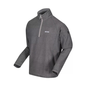 REGATTA - MONTES LIGHTWEIGHT HALF ZIP FLEECE