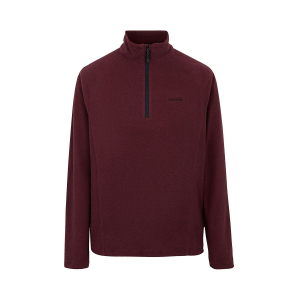 REGATTA - MONTES LIGHTWEIGHT HALF ZIP FLEECE