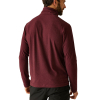 REGATTA - MONTES LIGHTWEIGHT HALF ZIP FLEECE
