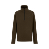 REGATTA - MONTES LIGHTWEIGHT HALF ZIP FLEECE