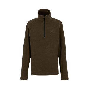 REGATTA - MONTES LIGHTWEIGHT HALF ZIP FLEECE