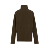 REGATTA - MONTES LIGHTWEIGHT HALF ZIP FLEECE