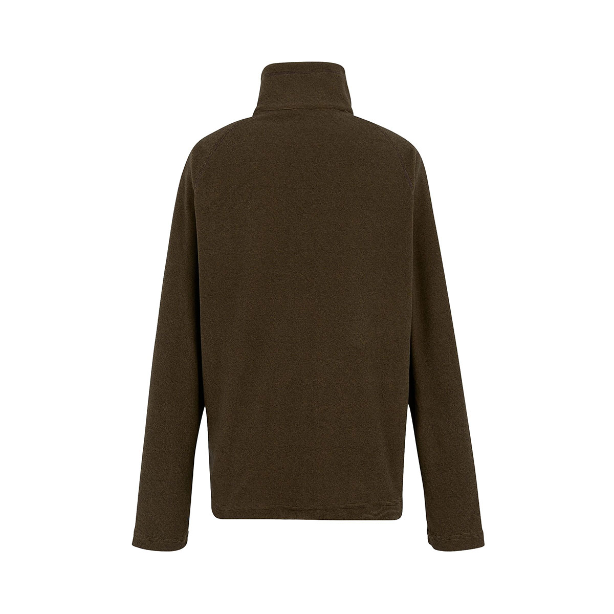 REGATTA - MONTES LIGHTWEIGHT HALF ZIP FLEECE