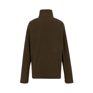 REGATTA - MONTES LIGHTWEIGHT HALF ZIP FLEECE