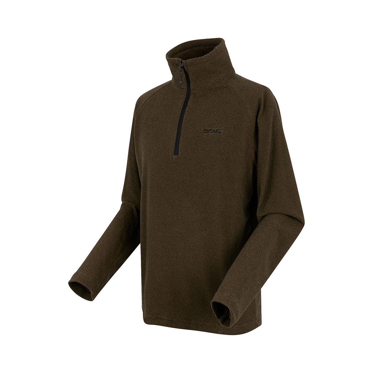 REGATTA - MONTES LIGHTWEIGHT HALF ZIP FLEECE
