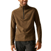 REGATTA - MONTES LIGHTWEIGHT HALF ZIP FLEECE