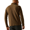 REGATTA - MONTES LIGHTWEIGHT HALF ZIP FLEECE