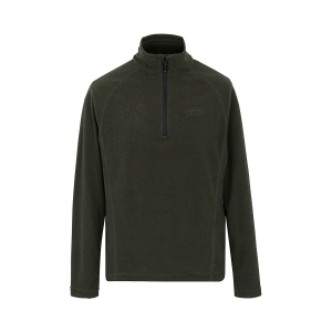 REGATTA - MONTES LIGHTWEIGHT HALF ZIP FLEECE
