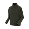 REGATTA - MONTES LIGHTWEIGHT HALF ZIP FLEECE