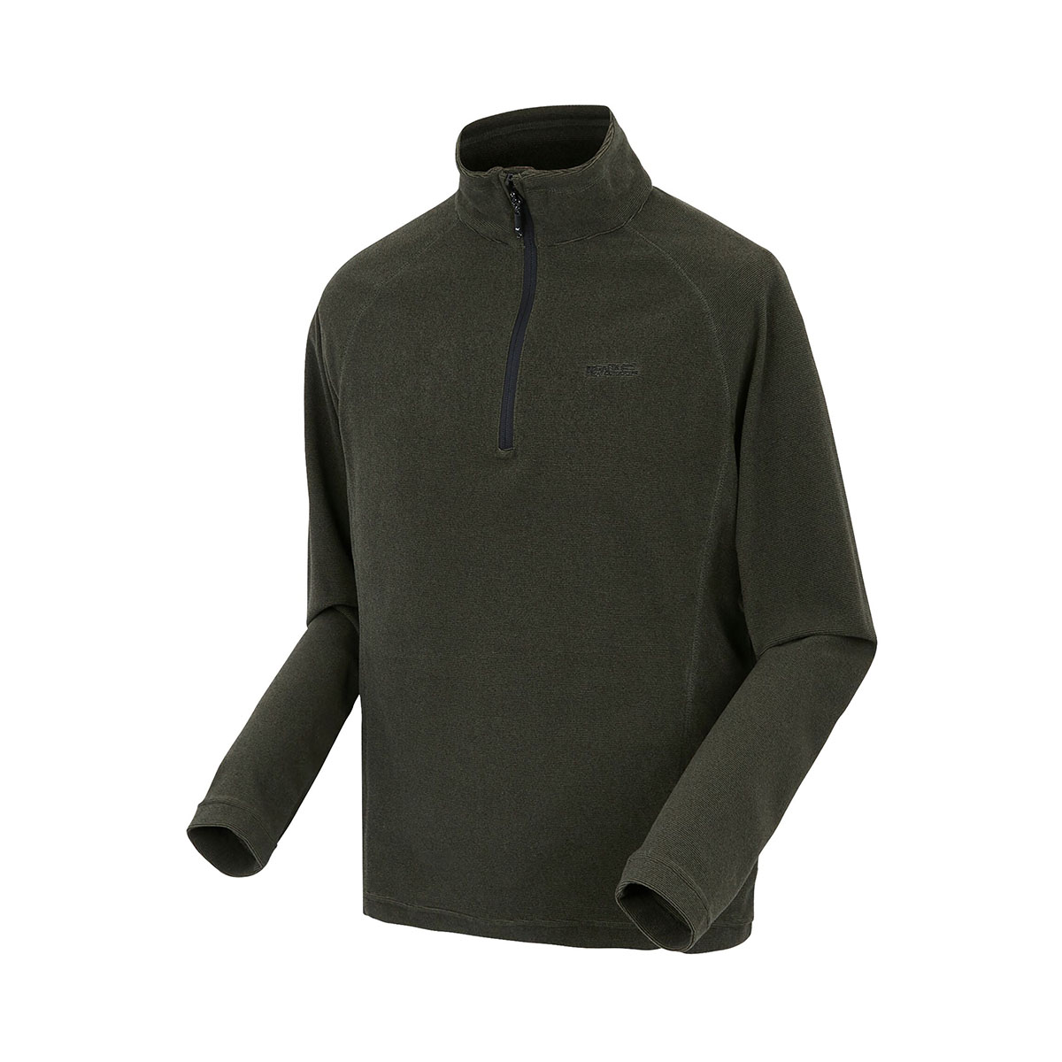 REGATTA - MONTES LIGHTWEIGHT HALF ZIP FLEECE