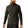 REGATTA - MONTES LIGHTWEIGHT HALF ZIP FLEECE