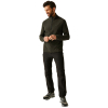 REGATTA - MONTES LIGHTWEIGHT HALF ZIP FLEECE