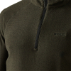 REGATTA - MONTES LIGHTWEIGHT HALF ZIP FLEECE