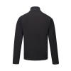 REGATTA - KENGER HALF ZIP MID WEIGHT HONEYCOMB FLEECE