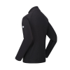 REGATTA - KENGER HALF ZIP MID WEIGHT HONEYCOMB FLEECE