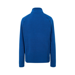 REGATTA - KENGER HALF ZIP MIDWEIGHT FLEECE