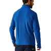 REGATTA - KENGER HALF ZIP MIDWEIGHT FLEECE