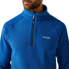 REGATTA - KENGER HALF ZIP MIDWEIGHT FLEECE