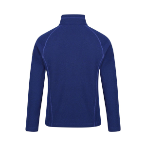 REGATTA - KENGER HALF ZIP MIDWEIGHT FLEECE