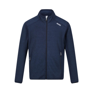 REGATTA - TORRENS FULL ZIP MIDWEIGHT FLEECE
