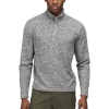 REGATTA - EDLEY HALF ZIP FLEECE