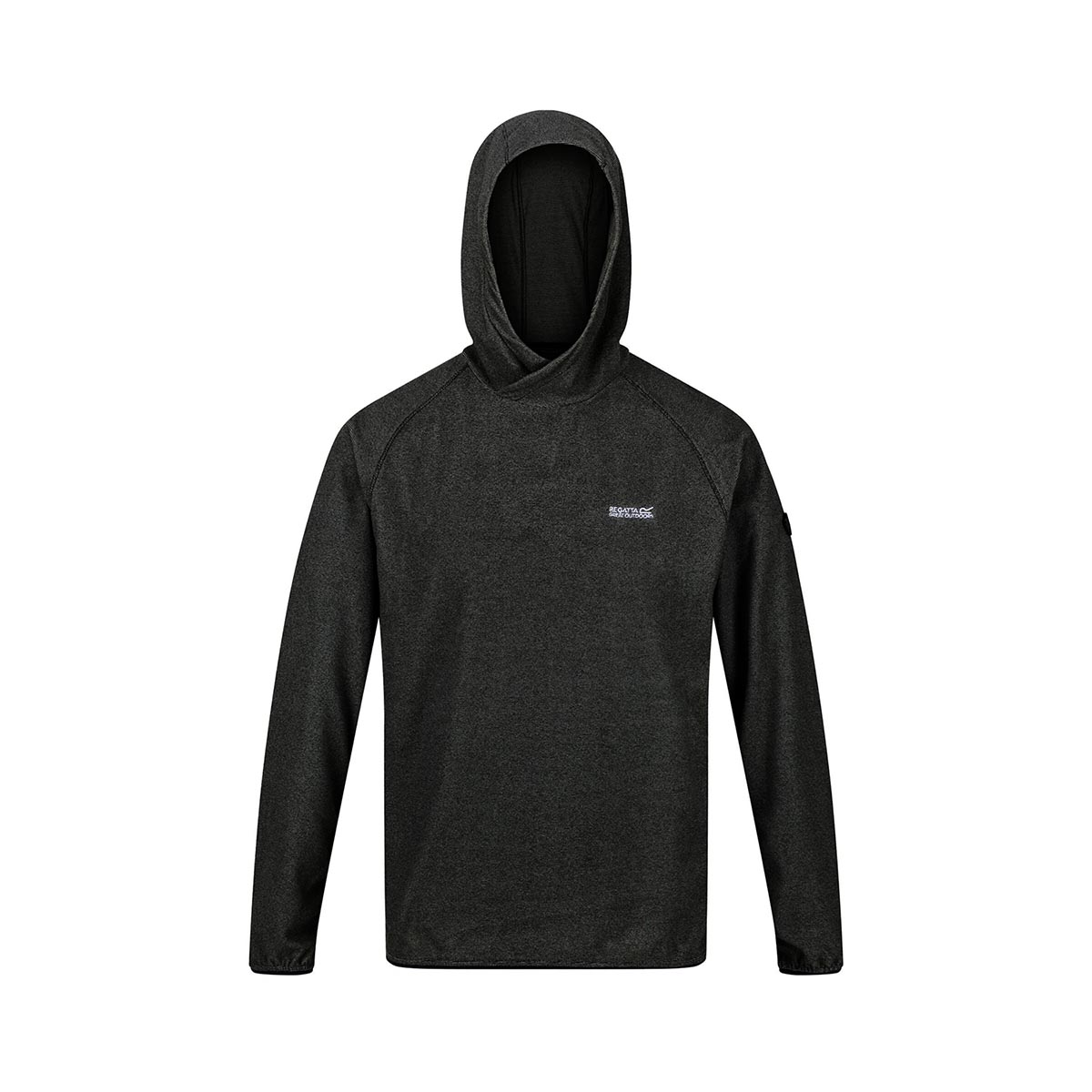 REGATTA - MONTES LIGHTWEIGHT OVERHEAD HOODIE