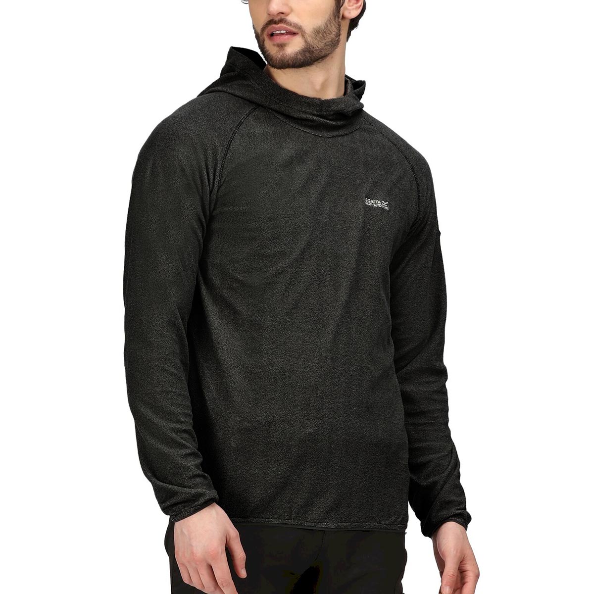 REGATTA - MONTES LIGHTWEIGHT OVERHEAD HOODIE