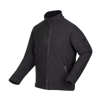 Regatta mens garrian full zip 2025 fleece