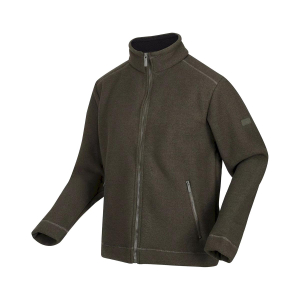 REGATTA - GARRIAN II FULL ZIP FLEECE