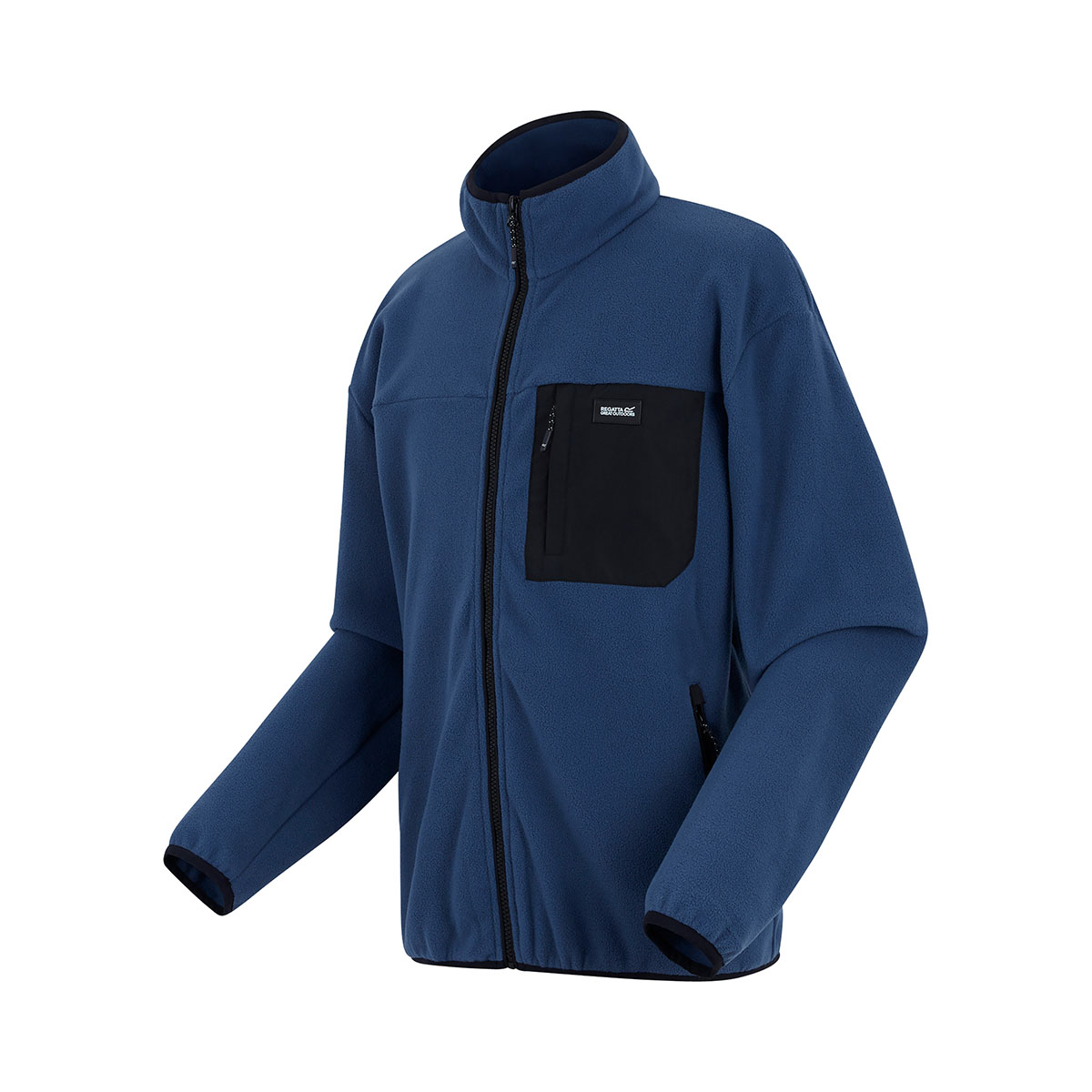 REGATTA - FRANKIE FULL ZIP FLEECE
