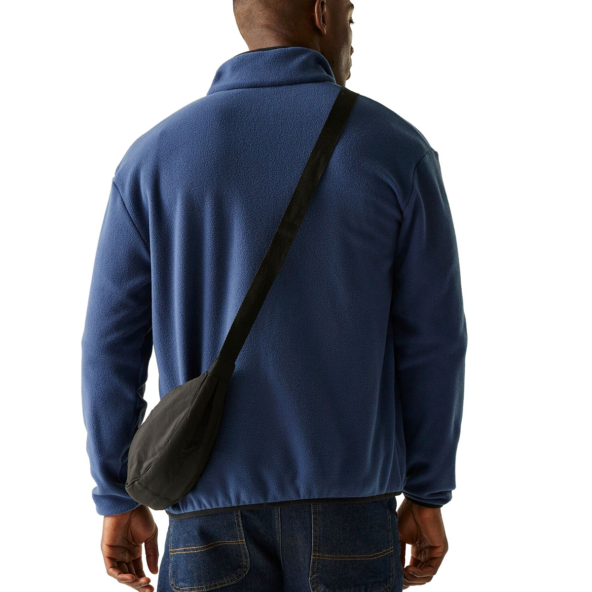 REGATTA - FRANKIE FULL ZIP FLEECE