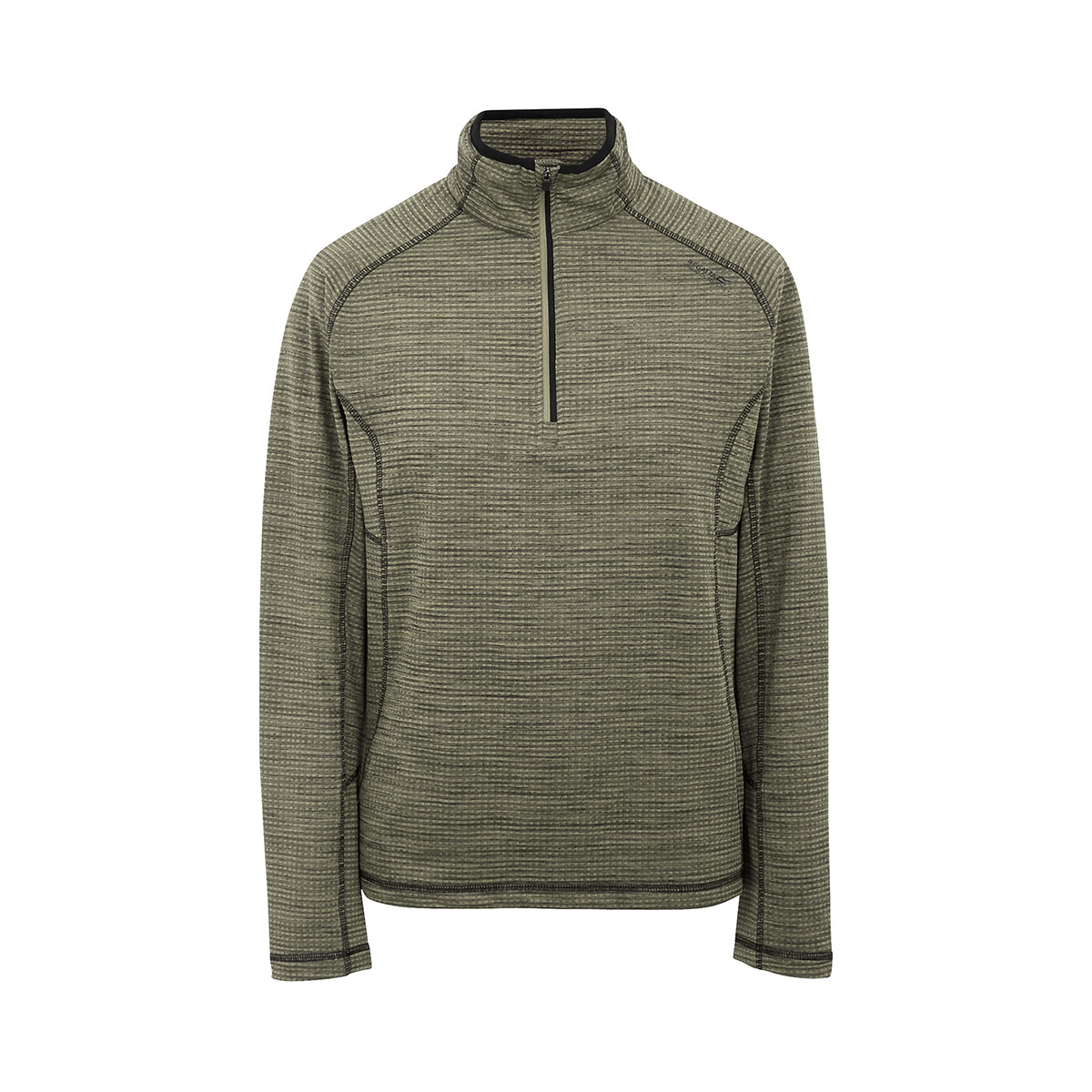 REGATTA - YONDER II HALF ZIP FLEECE