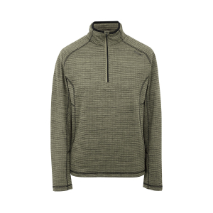 REGATTA - YONDER II HALF ZIP FLEECE