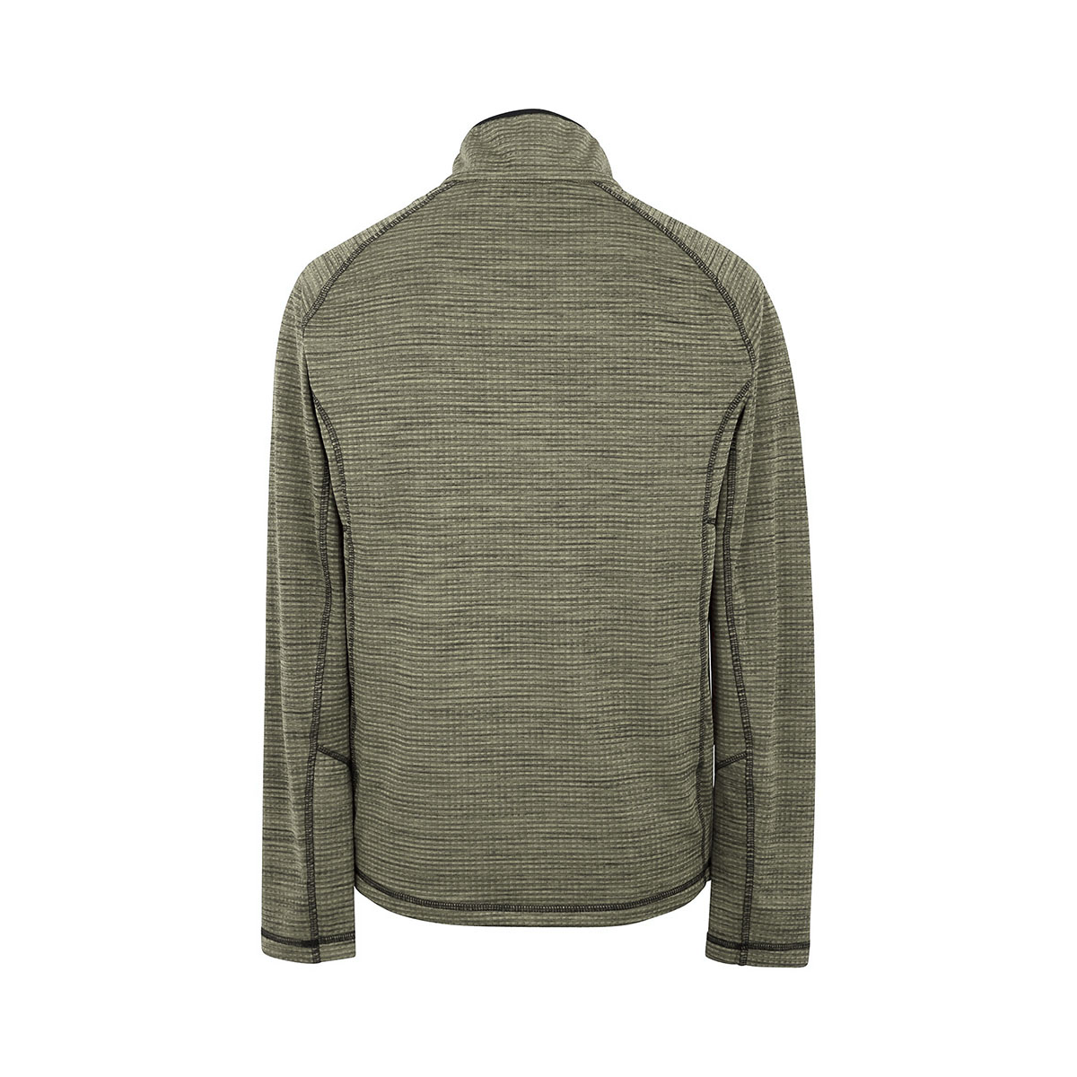REGATTA - YONDER II HALF ZIP FLEECE