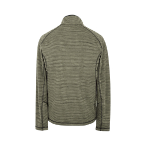 REGATTA - YONDER II HALF ZIP FLEECE