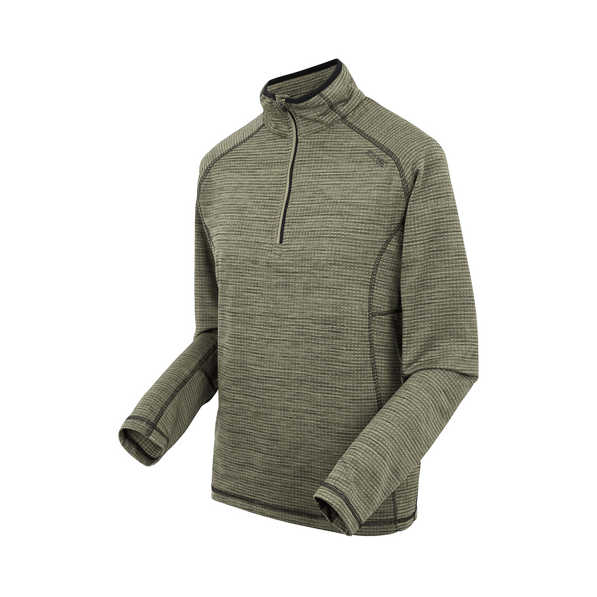 REGATTA - YONDER II HALF ZIP FLEECE