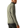 REGATTA - YONDER II HALF ZIP FLEECE